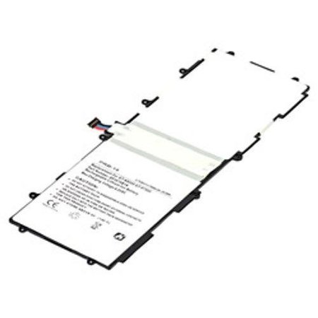 Ilc Replacement for Samsung Galaxy TAB 10.1 Gt-p7500 GALAXY TAB 10.1 GT-P7500 SAMSUNG